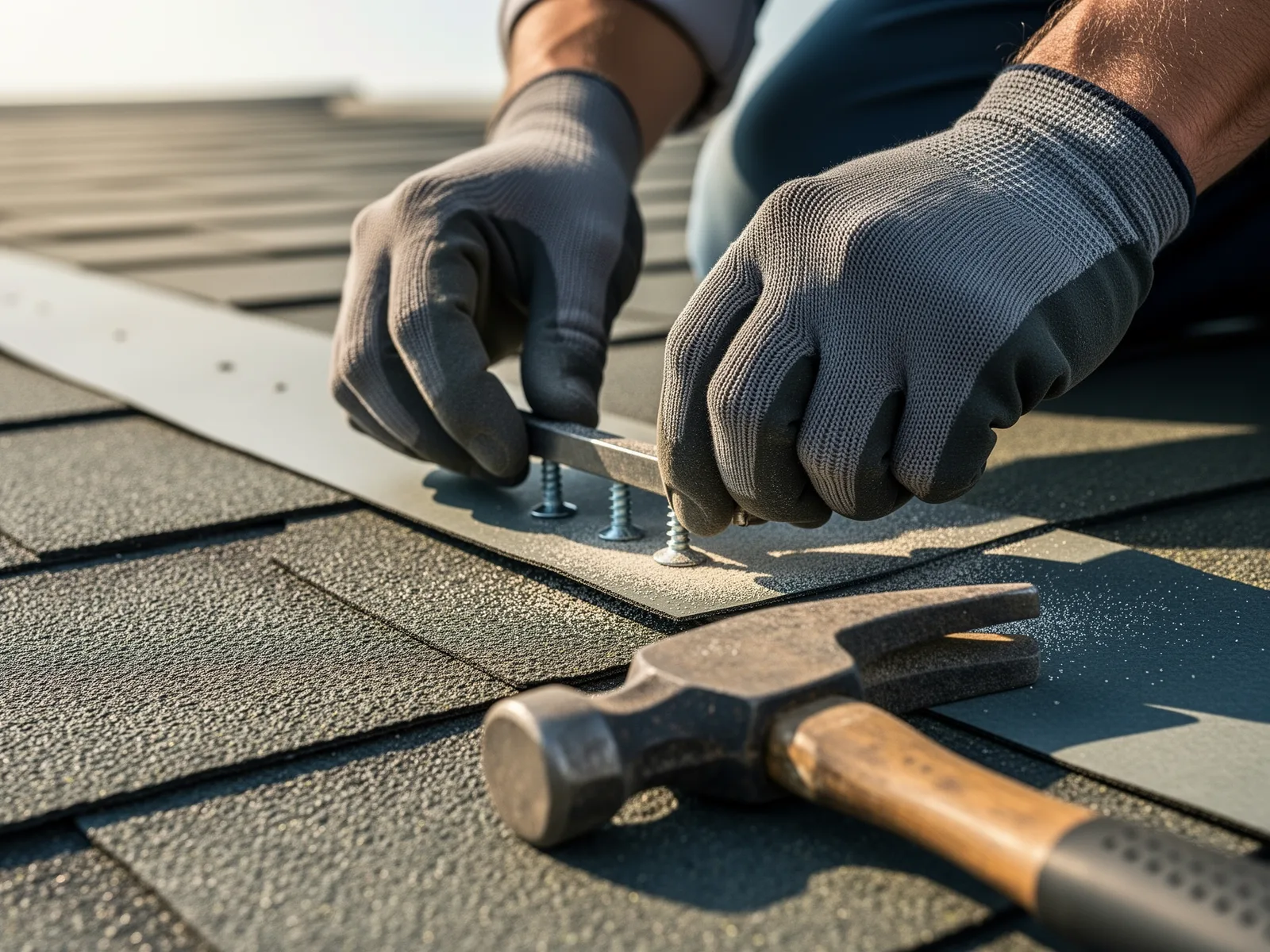 Why choose Fascia Repair in Tuscaloosa, AL